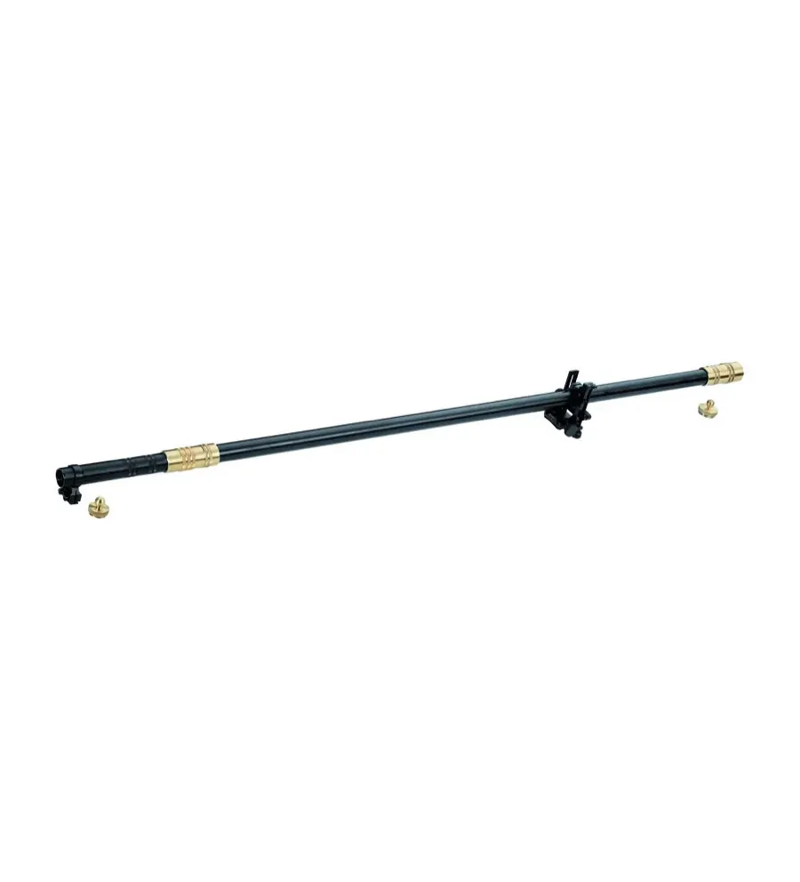 Lunette Malcolm 6x Middle et Long Range Lunette Malcolm 6x Middle et Long Range