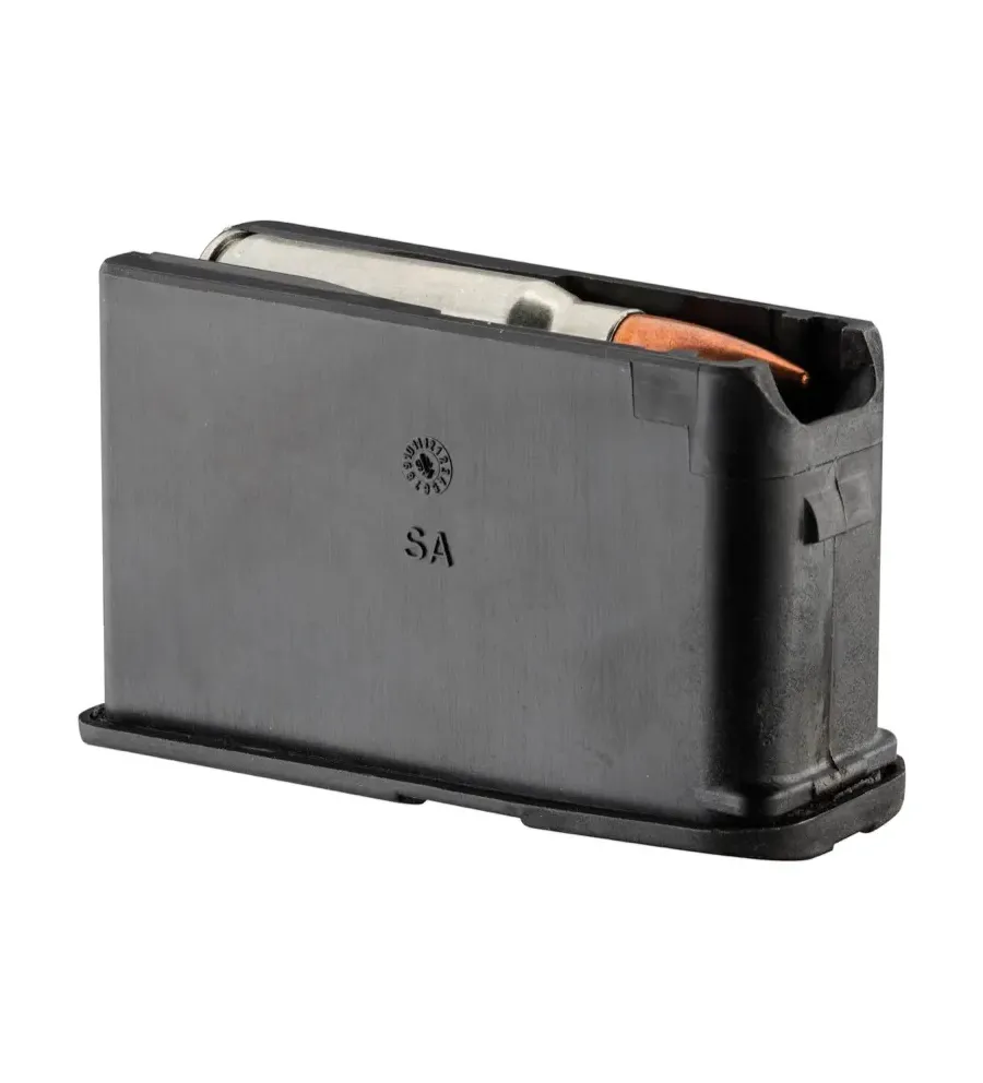 Chargeurs amovibles Mossberg pour Patriot Chargeurs amovibles Mossberg pour Patriot