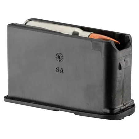 Chargeurs amovibles Mossberg pour Patriot 