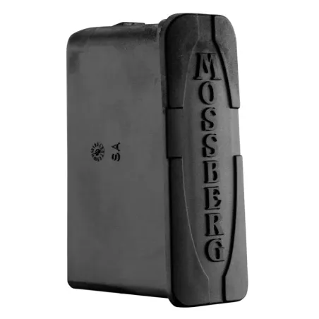 Chargeurs amovibles Mossberg pour Patriot 