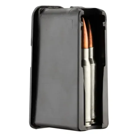 Chargeurs amovibles Mossberg pour Patriot 