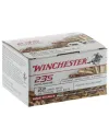 Munitions Super-X LHP Copper Plated cal. 22 LR 