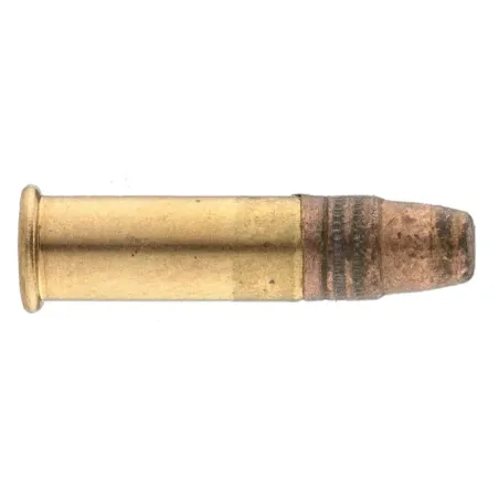 Munitions Super-X LHP Copper Plated cal. 22 LR 