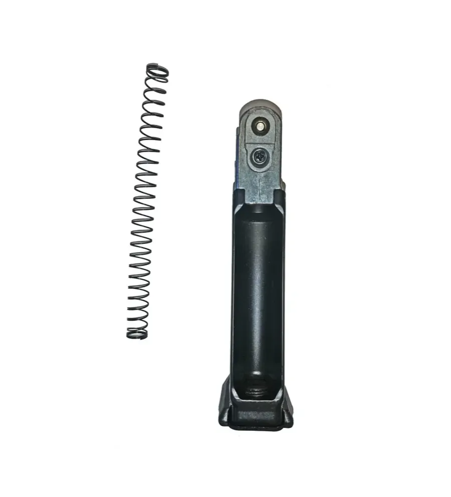 Chargeur pour Pistolet CO2 Walther PPQ M2 T4E cal. 43 Chargeur pour Pistolet CO2 Walther PPQ M2 T4E cal. 43