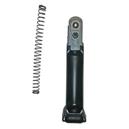 Chargeur pour Pistolet CO2 Walther PPQ M2 T4E cal. 43 