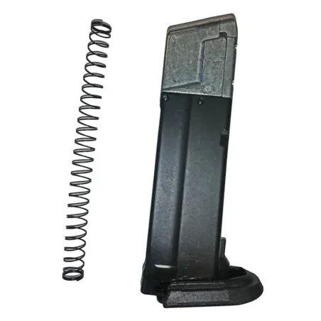 Chargeur pour Pistolet CO2 Walther PPQ M2 T4E cal. 43 