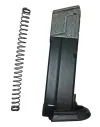 Chargeur pour Pistolet CO2 Walther PPQ M2 T4E cal. 43 