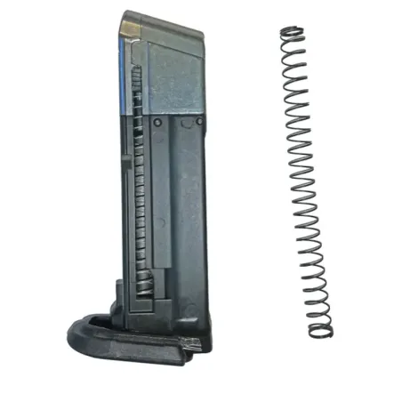 Chargeur pour Pistolet CO2 Walther PPQ M2 T4E cal. 43 