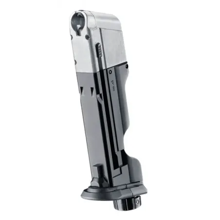 Chargeur pour Pistolet CO2 Walther PPQ M2 T4E cal. 43 