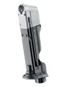 Chargeur pour Pistolet CO2 Walther PPQ M2 T4E cal. 43 