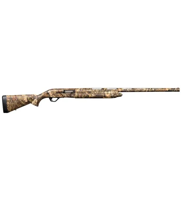 Fusils semi-automatique Winchester SX4 Camo Bois Cal. 12/89  