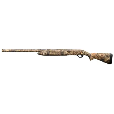Fusils semi-automatique Winchester SX4 Camo Bois Cal. 12/89  