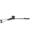Pack carabine pliante Chiappa Little Badger 22 LR 