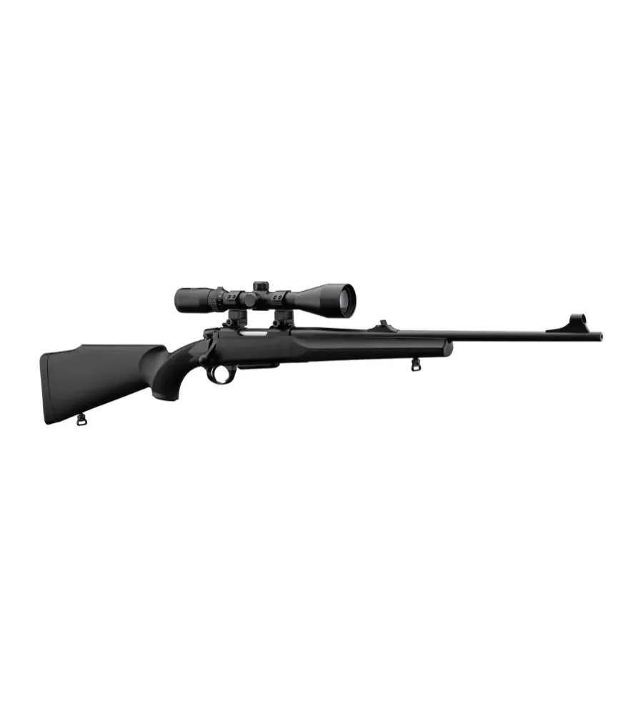 Carabine Renato Baldi 222 Rem + Lunette 4-12 x 50 Carabine Renato Baldi 222 Rem + Lunette 4-12 x 50