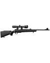 Carabine Renato Baldi 222 Rem + Lunette 4-12 x 50 