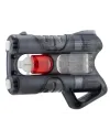 Guardian Angel III noir avec crosse pistolet 