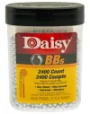 Boîte de 2400 BB's acier cal. 4.5 mm 