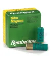 Cartouches Remington Nitro Magnum longue distance - 12/76  
