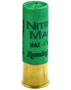 Cartouches Remington Nitro Magnum longue distance - 12/76  