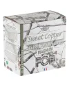Cartouches Fob Sweet Copper Magnum 40 - 12/76  