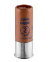 Cartouches Fob Sweet Copper Magnum 40 - 12/76  