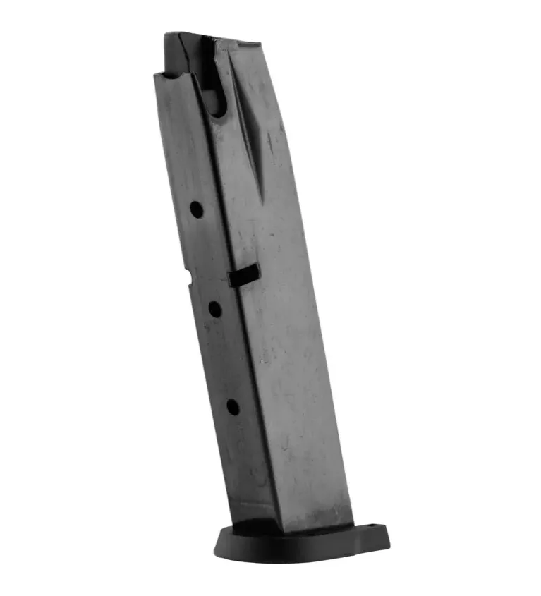 Chargeur CHIAPPA cal. 9 mm PA blanc 