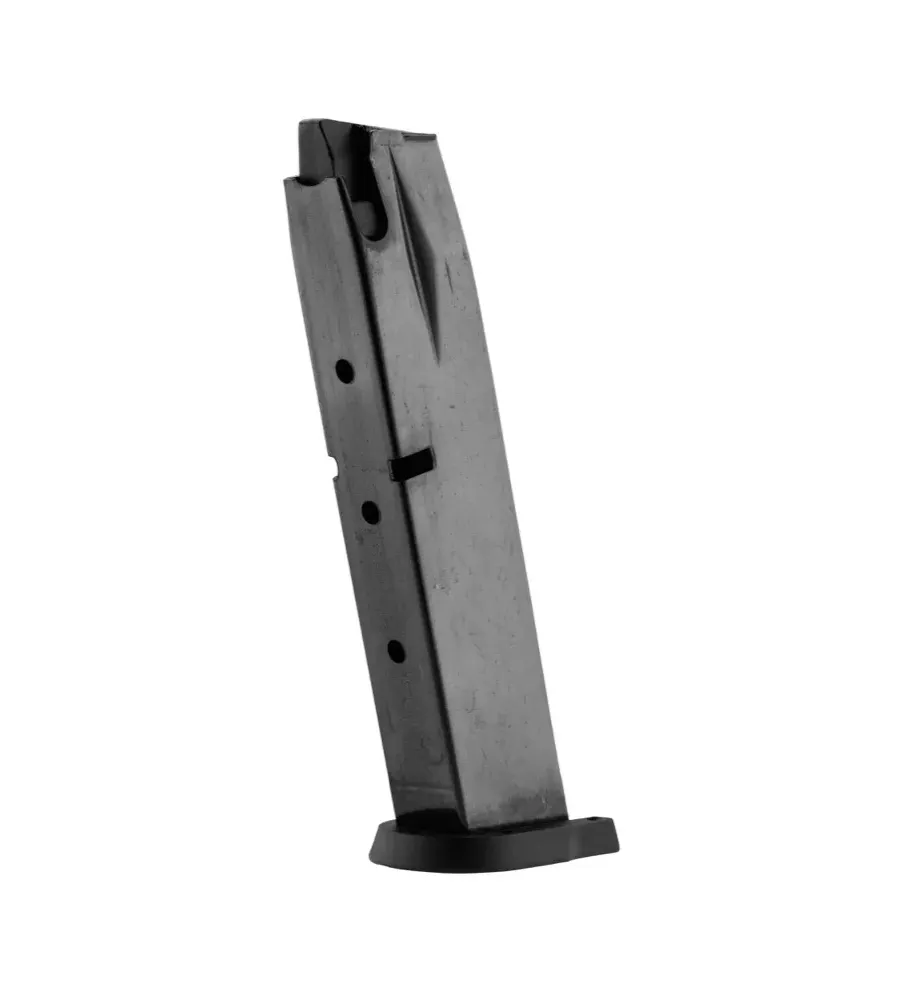 Chargeur CHIAPPA cal. 9 mm PA blanc Chargeur CHIAPPA cal. 9 mm PA blanc