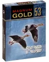 Cartouches Fob Gold 53 Magnum - 12/76  
