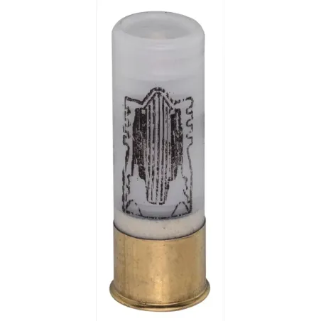 Cartouches Fier à balle Classic 23 g - Cal. 16/67 
