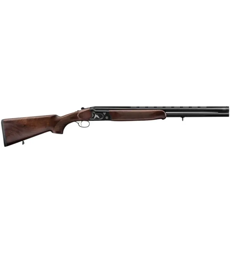 Fusils de chasse superposés Country spécial bécasses - 12/76  