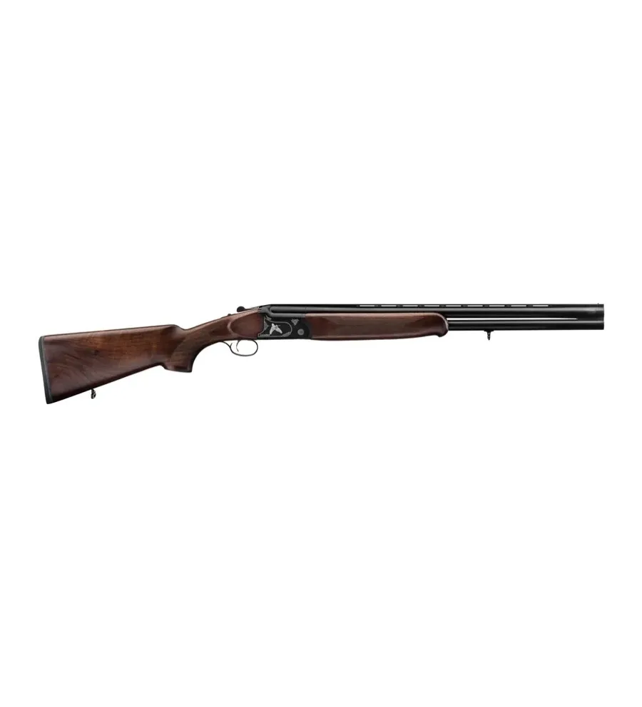 Fusils de chasse superposés Country spécial bécasses - 12/76  