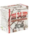Cartouches Fob ZH Acier haute performance - Cal. 12/70  