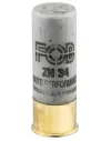 Cartouches Fob ZH Acier haute performance - Cal. 12/70  
