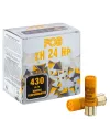 Cartouches Fob ZH Acier haute performance - Cal. 20/70  
