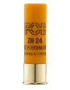 Cartouches Fob ZH Acier haute performance - Cal. 20/70  