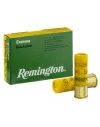 Cartouches Remington chevrotines - Cal. 20/70 