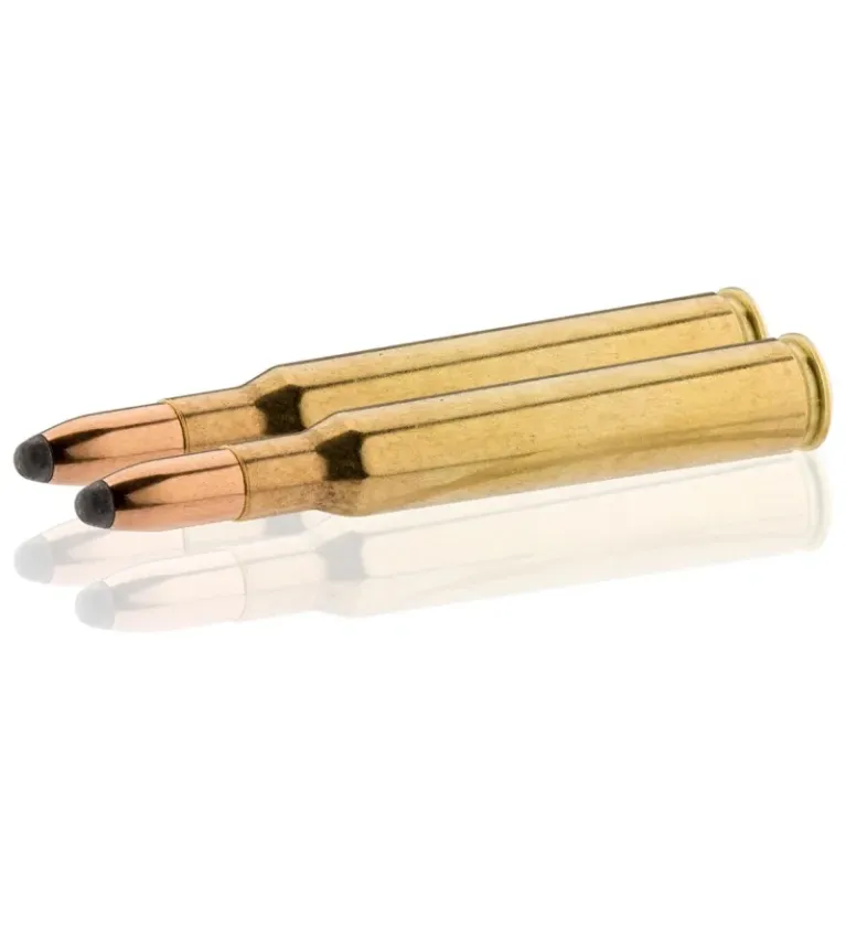 Balles de chasse Sologne subsonique Calibre 7x64 