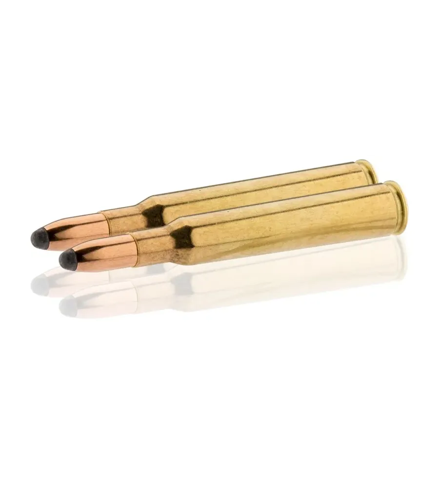 Balles de chasse Sologne subsonique Calibre 7x64 Balles de chasse Sologne subsonique Calibre 7x64