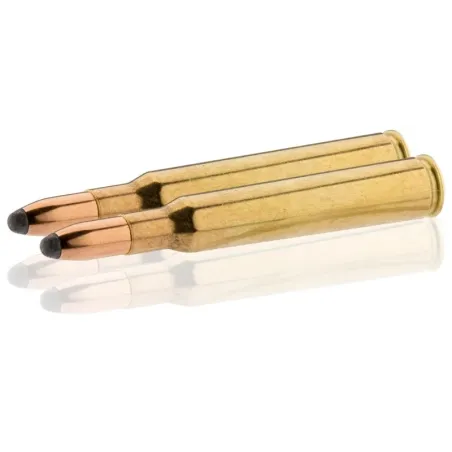 Balles de chasse Sologne subsonique Calibre 7x64 