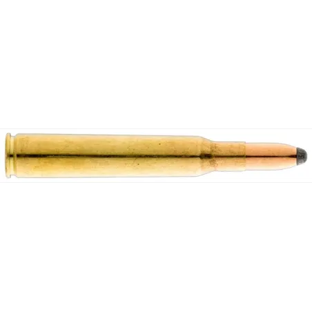 Balles de chasse Sologne subsonique Calibre 7x64 