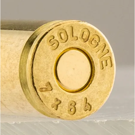 Balles de chasse Sologne subsonique Calibre 7x64 