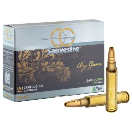 Balles de chasse Sauvestre - cal. .300 Weatherby 