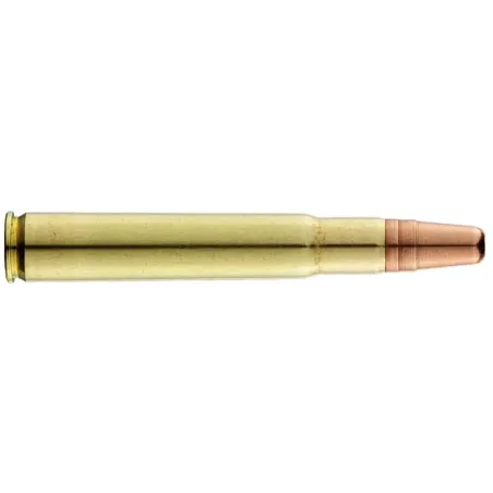Balles de chasse Sologne Cal .35 Whelem à balle GPA 
