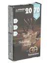 Cartouches Sauvestre gros gibier - Cal. 20/70 