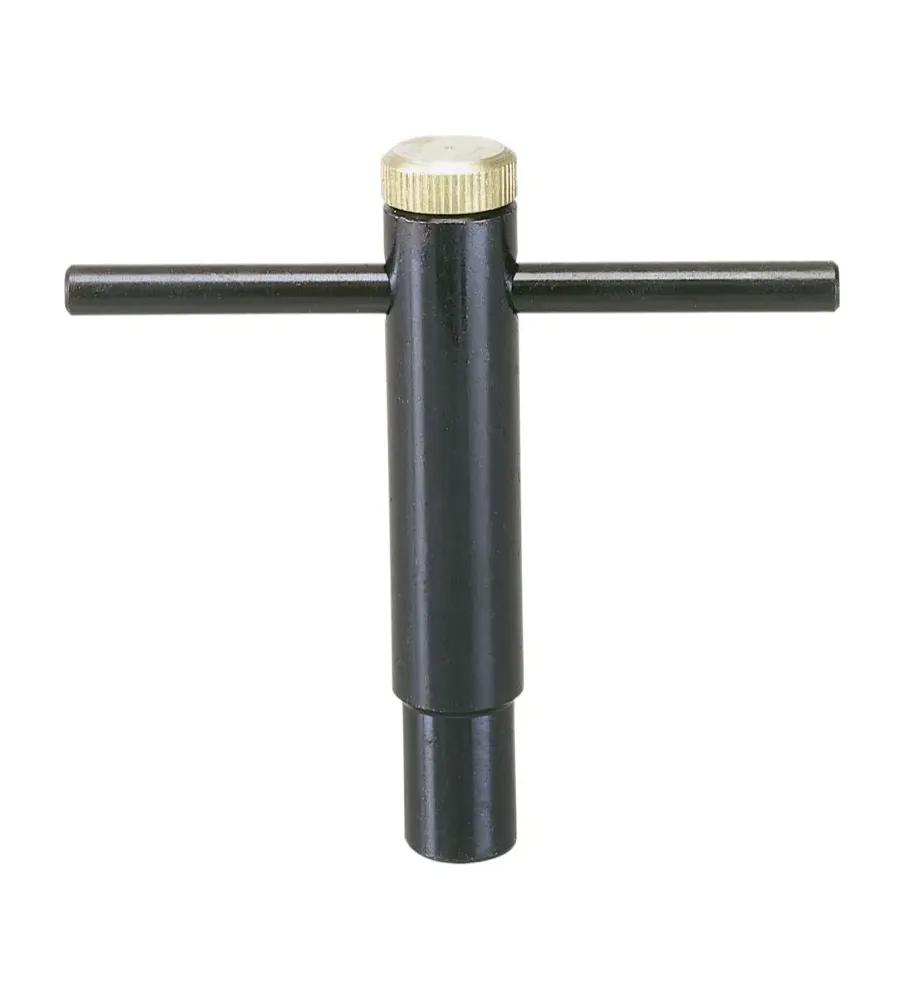 Clé démonte cheminée Musket Enfield en T 