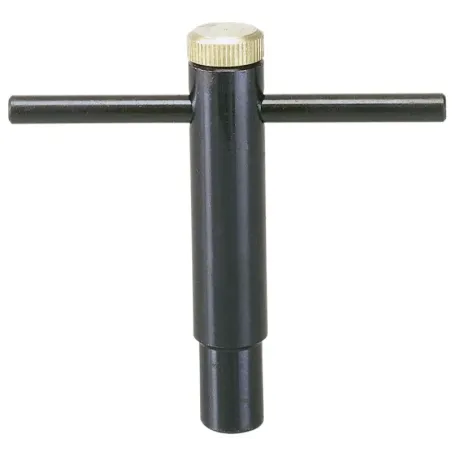 Clé démonte cheminée Musket Enfield en T 