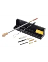 Set de nettoyage pour revolver Cal .36 et .44 poudre noire 