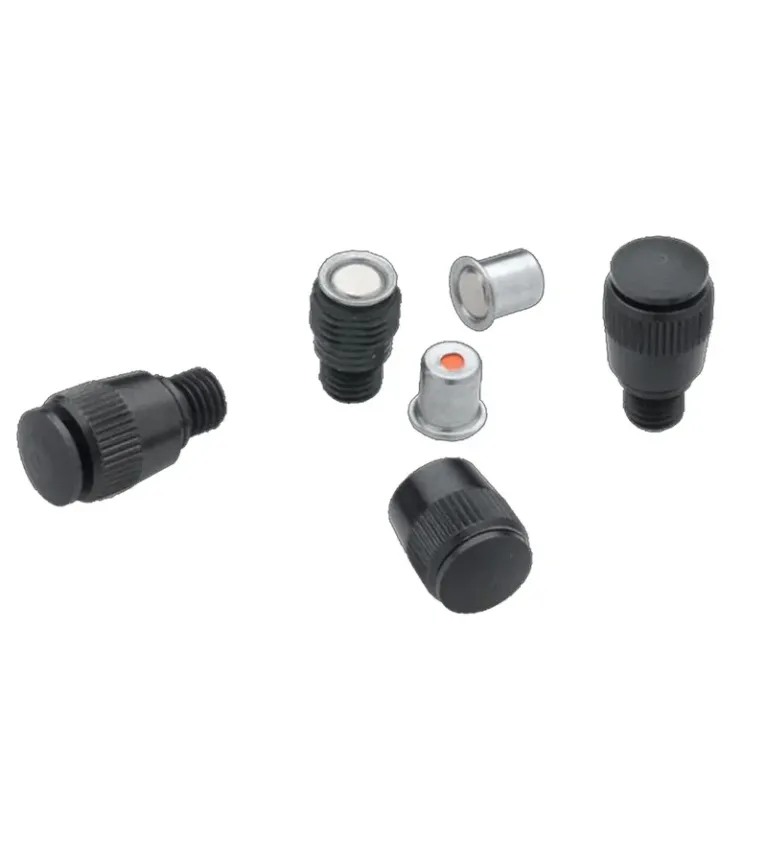 Adaptateur cheminée pour amorce type 209 