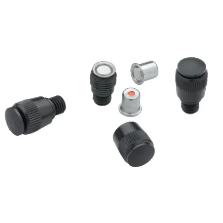 Adaptateur cheminée pour amorce type 209 