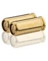 Boîte de 10 cartouches 9 mm PAK à blanc 